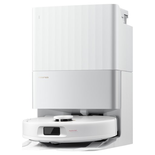 로보락 로봇청소기 Qrevo C, 화이트