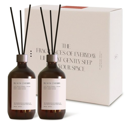 올챌린지 프리미엄 대용량 디퓨저 500ml