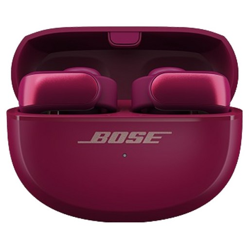 보스 울트라 오픈 이어버드 블루투스 이어폰, 딥 플럼, Bose Ultra Open Earbuds