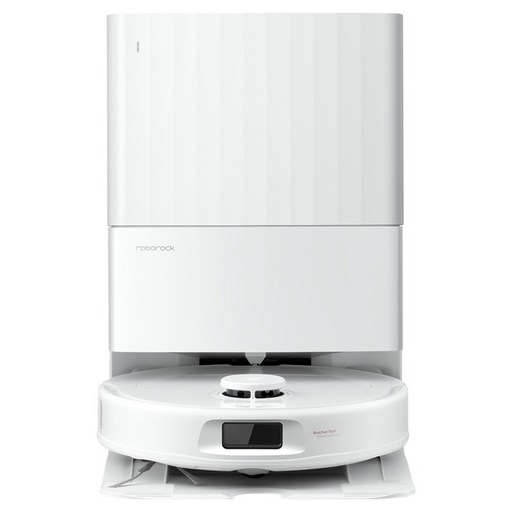 로보락 Qrevo L 로봇청소기, 화이트