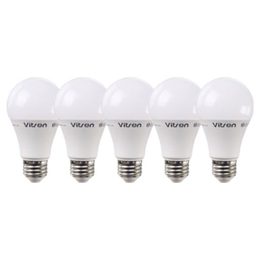 비츠온 LED 벌브 10W