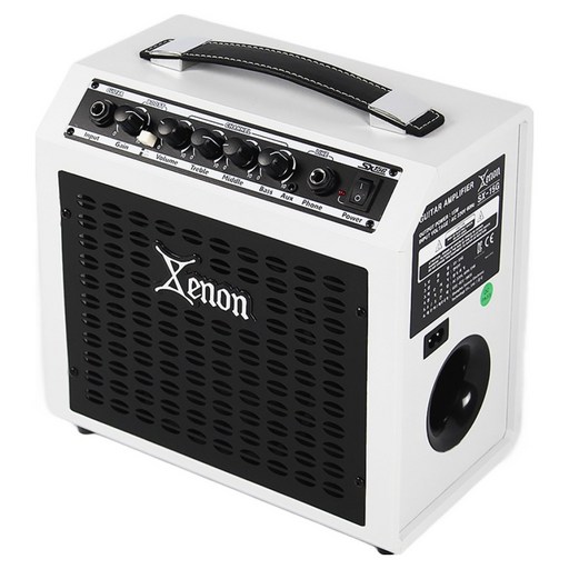 Xenon 일렉 기타 앰프 15W