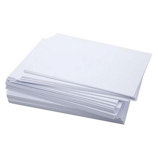 픽딜 다용도 색종이 80g A4 화이트 210 x 297 mm