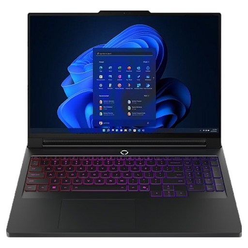 레노버 2025 리전 프로 7 16IAX10 코어Ultra9 지포스 RTX 5090