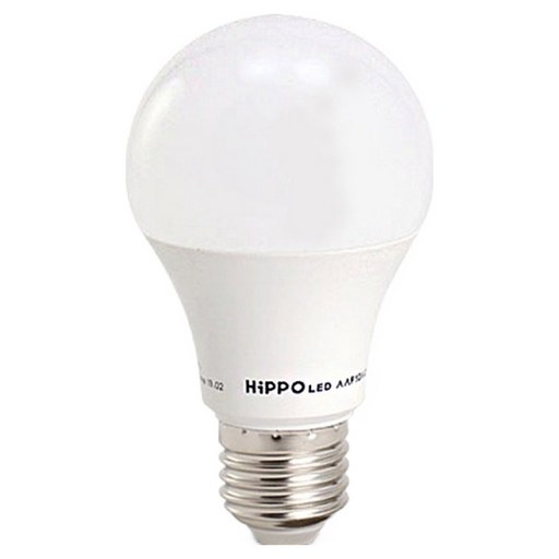 HiPPO 빅토리 LED 전구 14W 램프 파티라이트 연등선 작업등 히포라이트 LED