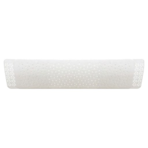 KODACHIEF 윈드바이저 윈드바이저 에어컨 바람막이 화이트 56~91 x 16 cm