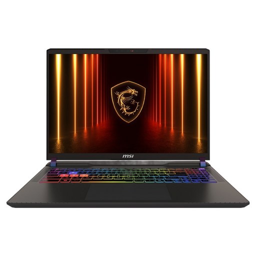 MSI 2025 벡터 16 HX AI 코어Ultra7 지포스 RTX 5070 Ti