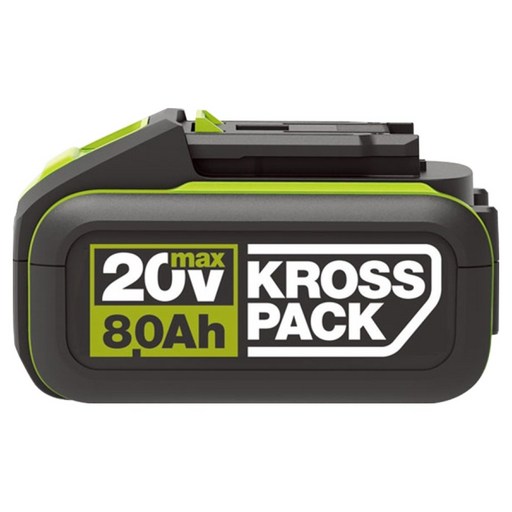 WORX 배터리 20V 8Ah WA3408