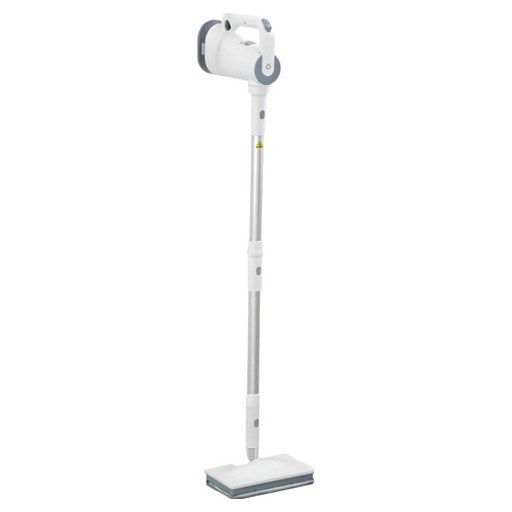 리빈치 이지샤인 9in1 멀티 스팀청소기 LMS-100