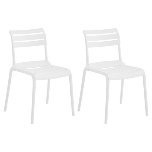 VICFUS 바이브 인테리어 플라스틱 야외용 의자