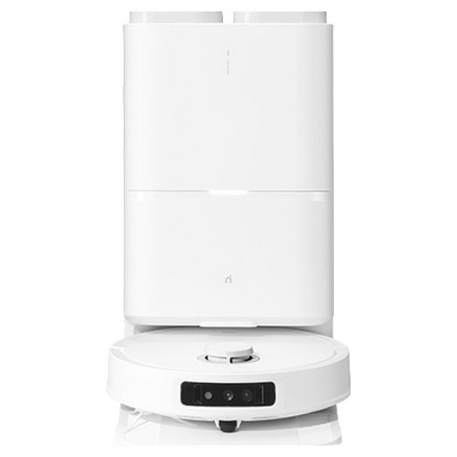 아이닉 로봇청소기 iX30 AI Ultra, 화이트