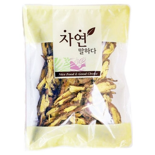 숲애 감초