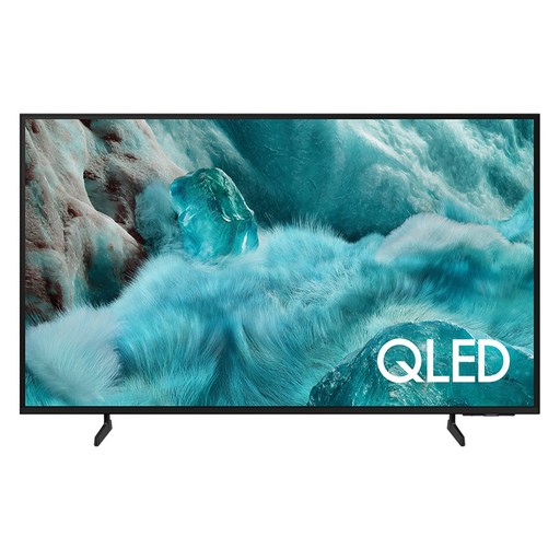 삼성전자 4K UHD QLED TV