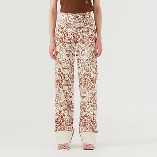 [LCDC] NEMY TROUSERS 바지
