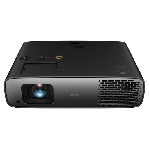 벤큐 AI 홈시네마 4K UHD 3200AL 4LED 안드로이드 OS 빔프로젝터 W4100i