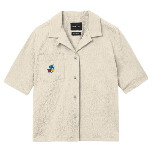 [LCDC] 여성용 COCKTAILS FOR THE SHIRT FLOWERS