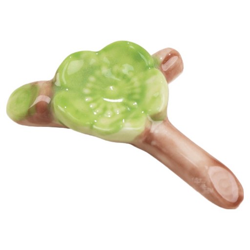 소울리치 실용적인 붓받침 먹물접시 타입11 2.5 x 4 cm