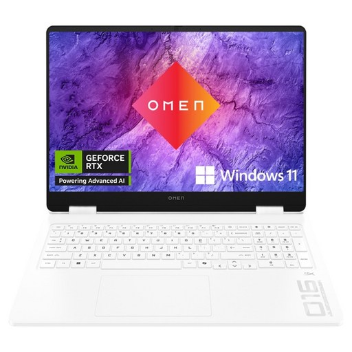 HP 2025 오멘 16 코어i7 인텔 14세대 지포스 RTX 5070