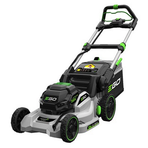 이고파워 56V 충전 자주식 잔디깎이 42cm LM1700E-SP