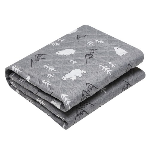 HL-S205 한일의료기 탄소열선 고급전기요 따뜻함의 끝판왕