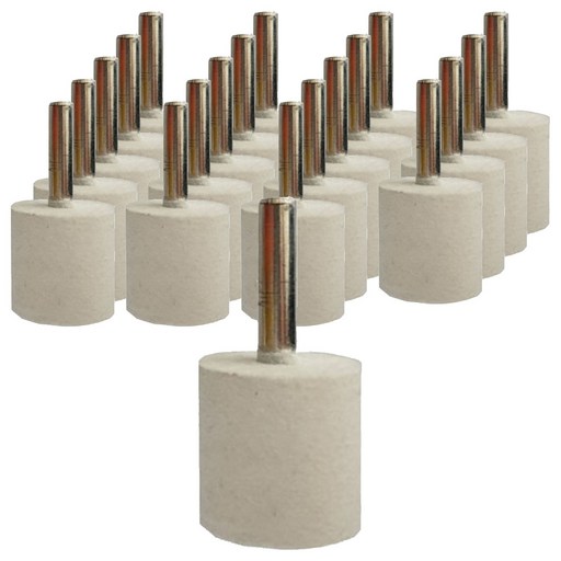 양모추지석 6mm
