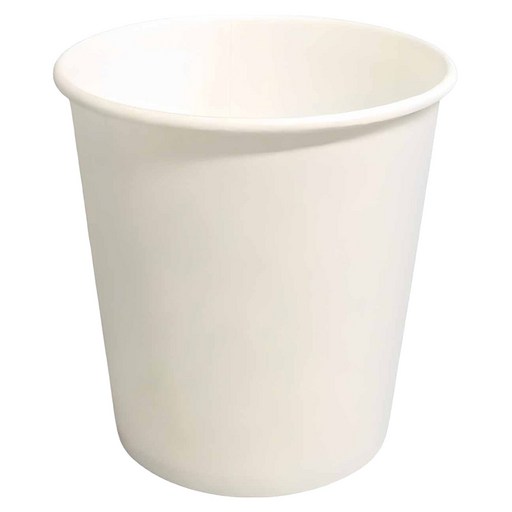생활을그리다 무인쇄 종이컵 185ml