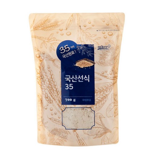 태광선식 국산선식35