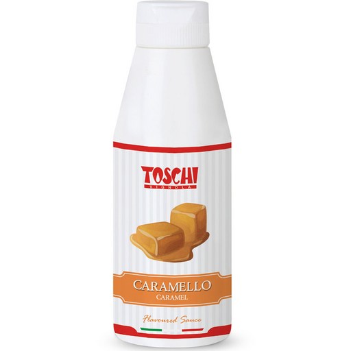 토스키 카라멜 소스