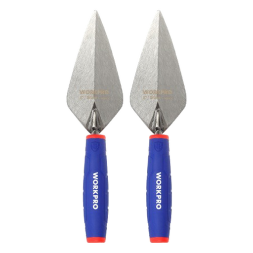워크프로 렝가고대 철 소프트핸들 200mm WP322009