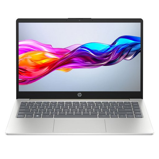 HP 2025 노트북 14 코어i5 인텔 13세대