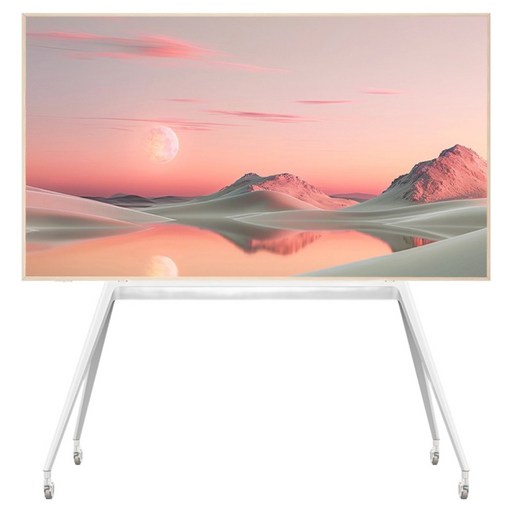 TCL 4K QLED 프레임 TV