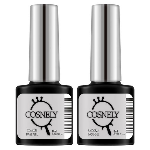 코스넬리 베이스젤 8ml