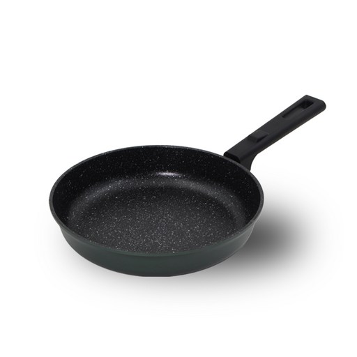 키친아트 쿠킹파파 마블코팅 프라이팬