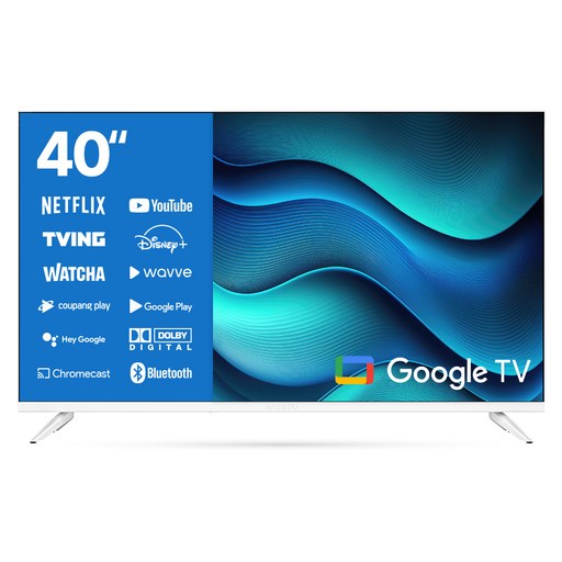 [10% 환급가전] 와이드뷰 FHD 스마트 TV