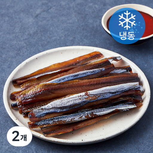 바다보소 구룡포 과메기 (냉동)