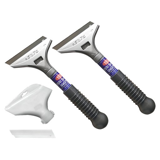 돌림형 스크래퍼 25cm SM-150