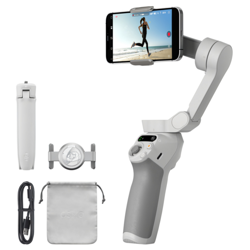 DJI OMSE 오즈모 모바일SE 짐벌