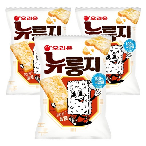 오리온 뉴룽지
