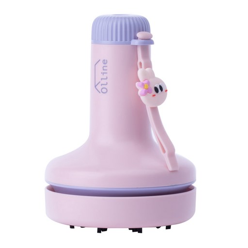 올리네 책상 지우개 충전식 청소기 C타입