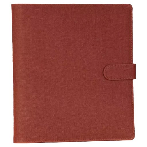 알로데 레트로 라미네이트 사진앨범 10 x 4 cm