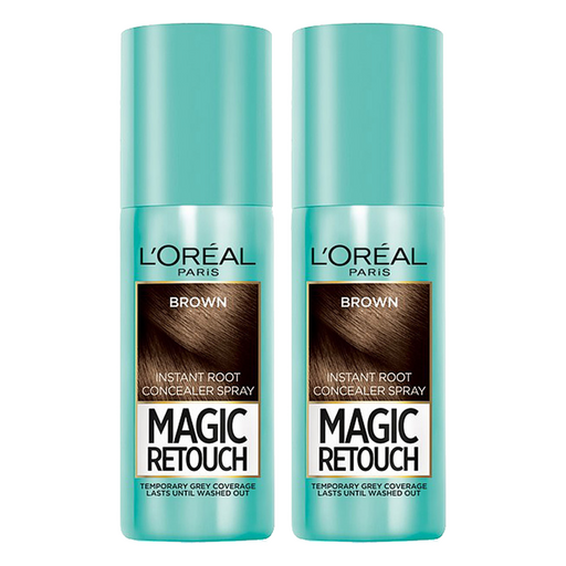 로레알파리 매직 리터치 헤어스프레이 75 ml