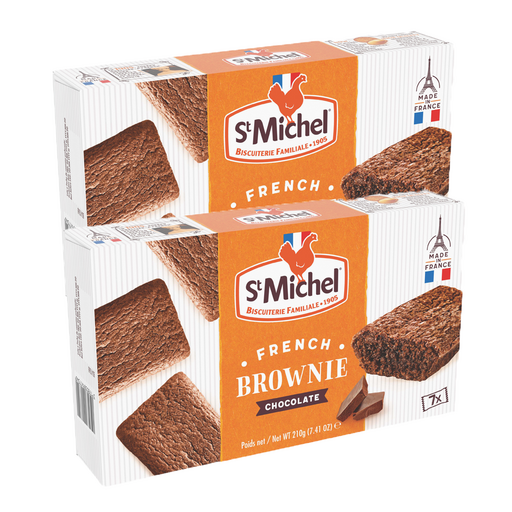 생미쉘 초코 브라우니