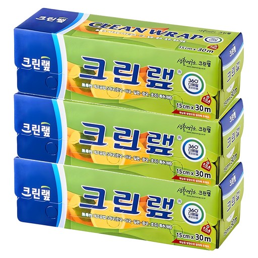 크린랲