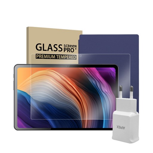 태클라스트 T40 PRO PD 고속충전 고성능 옥타코어 LTE 태블릿PC + PD충전기 + 강화패키지