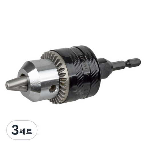 썬키 드릴척 세트 12.7mm SDC-127N