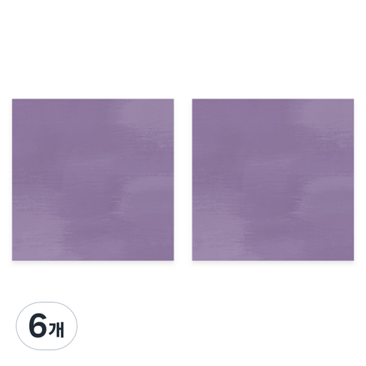 모노라이크 컬러 페인팅 메모지