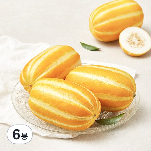 성주 당도선별 참외