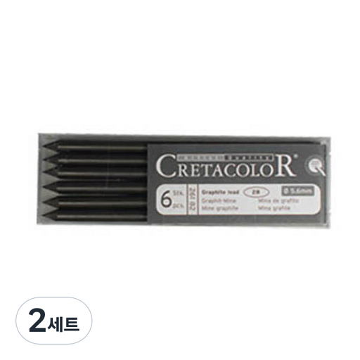크레타칼라 샤프콘테심 6p