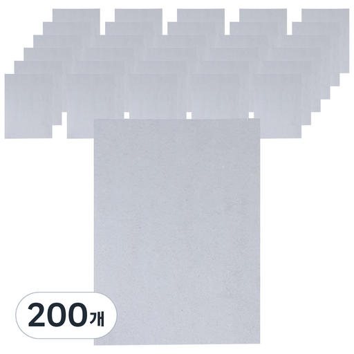 올페이퍼 마분지 350g
