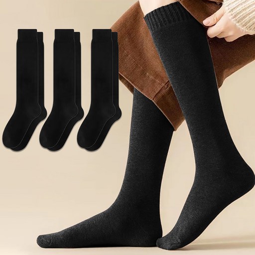 반장 니삭스 3켤레 세트 추천!